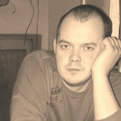 Андрей Курючкин, 27.08.1982, Донецк
