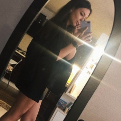 Viktoria Yesipova, 10.11, Одесса