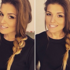 Юля Ершкова, 11.11.1990, Москва