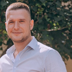 Aleksey Konnik, 17.05, Калининград