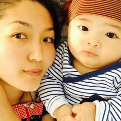 Мария Алдамуратова, 01.01, Астана