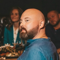 Андрей Иванов, 01.06.1987, Владивосток