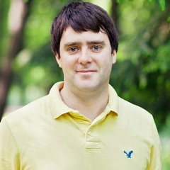 Александр Меркулов, 06.11.1985, Москва