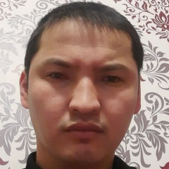 Лачинбек Мамажанов, 07.11.1991