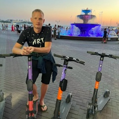 Макс Зайцев, 31.12.1988, Коломна