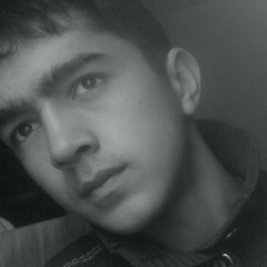 Kahramon Teshebaev, 10.12.1997, Шымкент