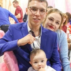 Искандер Файзутдинов, 08.02.1995, Казань
