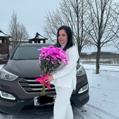 Ирина Хасия, 02.10, Харцызск