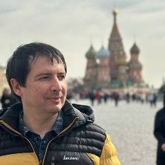 Дмитрий Краснов, 28.09.1977, Саратов