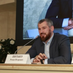 Роман Питько, 08.10, Москва