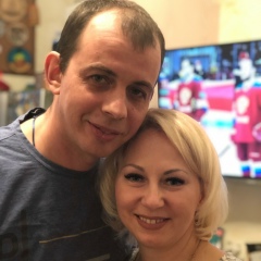 Анастасия Алтунина, 16.01.1979, Санкт-Петербург