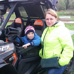 Ирина Зайцева