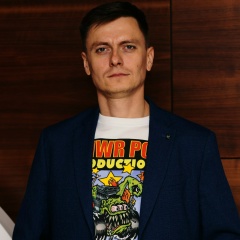 Юрий Родионов, 17.07, Воронеж