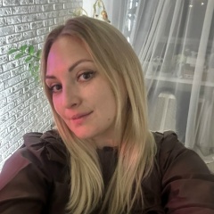 Аня Михеева, 15.02.1990, Гродно