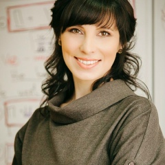 Анна Пагурец, 01.04, Красноярск