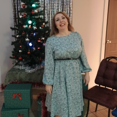 Ольга Лимонова, 27.03, Пермь