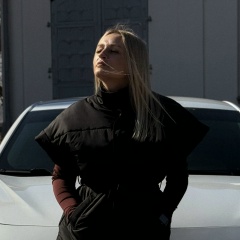 Юлия Булах, 16.02, Витебск