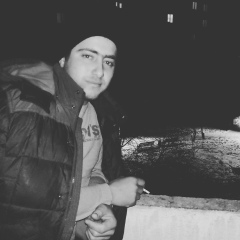 Vidadi Cebiyev, 07.01.1994, Баку