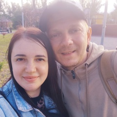 Евгений Титов, Харцызск