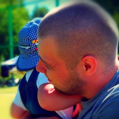 Алексей Алексеевич, 24.02.1987, Волочек