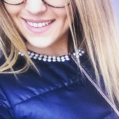 Леся Додонов, 17.04.1996, Кишинев