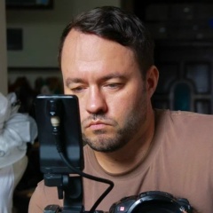 Pavel Ushakov, 18.04, Санкт-Петербург