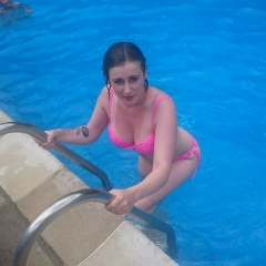 Юико Каулитц, 18.10.1992, Рига