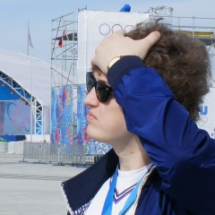 Тони Монтана, 01.01.1920, Москва