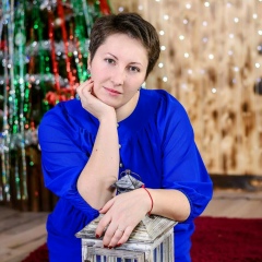 Янина Демидова, 06.01