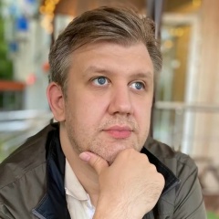 Данила Спевак, 17.06.1989, Москва