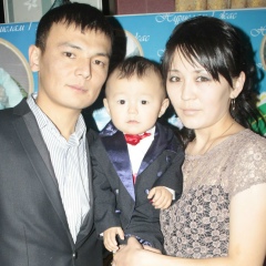 Салтанат Раханова, 15.07.1989, Астана