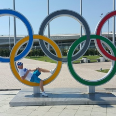 Ярослав Хохлов, 22.01, Санкт-Петербург