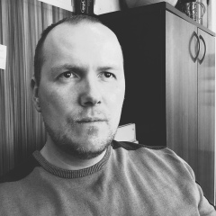 Дима Егоров, 13.09.1984, Москва