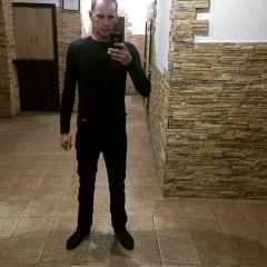 Кирилл Цыбанёв, 08.06, Балхаш