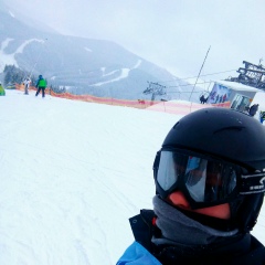 Денис Скрынников, 19.02, Донецк