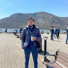 Айал Алексеев, 24.12, Москва