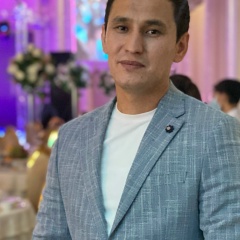 Нурсултан Одаманов, 22.09.1991, Шымкент