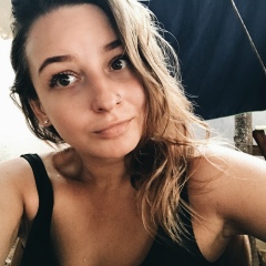 Julia Sh, 16.12.1991, Москва