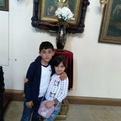 Ани Геворгян, 16.04.1990