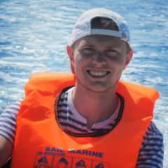 Макс Ефремов, 08.05.1989, Самара