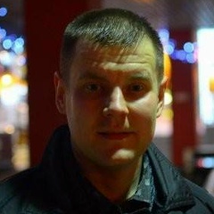 Роман Стрекалов, Днепр (Днепропетровск)