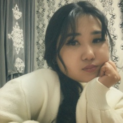 Жаннур Сатбаева, 26.04.1999, Семей