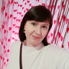 Ирина Данилова, 11.07, Санкт-Петербург