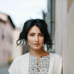 Anna Alkina, 10.11, Москва