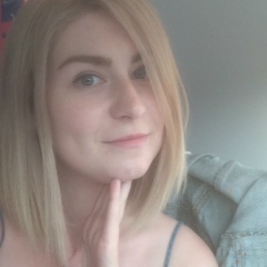 Анна Друцкая, 20.12.1988, Киев