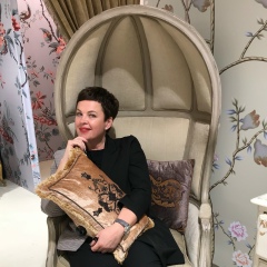 Инесса Агеева, 19.04, Москва