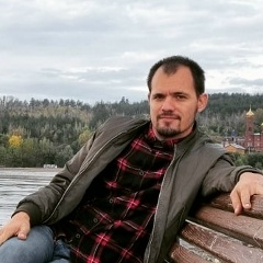 Sergey Bikeev, 21.06.1987, Самара