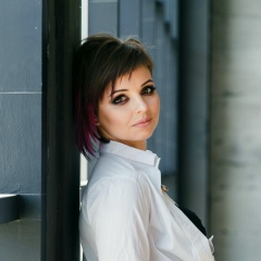 Наталья Леонькина, 17.10.1990, Новосибирск