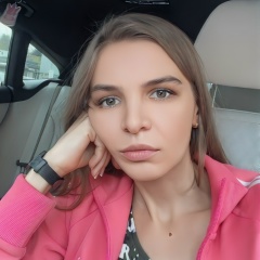 Вера Мигель, 08.08, Москва