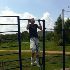 Егор Игнатьев, 28.04.1999, Москва